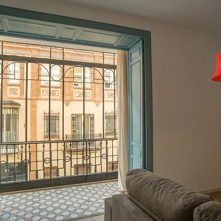 Eva Recommends Casa Gerona Appartement