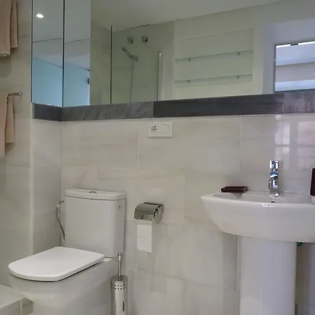 Apartamento Almirante Bonifaz 3 *