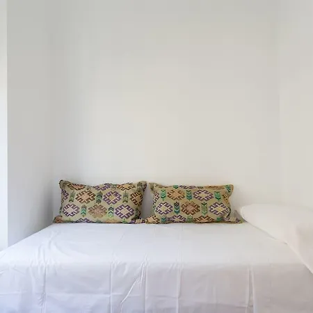 San Bernardo Nine Suites * Seville