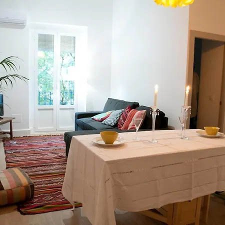 San Bernardo Nine Suites Seville