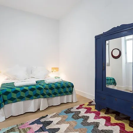 San Bernardo Nine Suites * Seville
