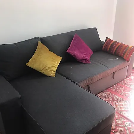 Apartment San Bernardo Nine Suites Seville