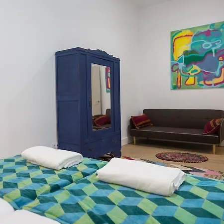 San Bernardo Nine Suites