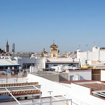 San Bernardo Nine Suites * Seville