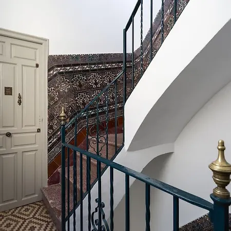 San Bernardo Nine Suites Seville
