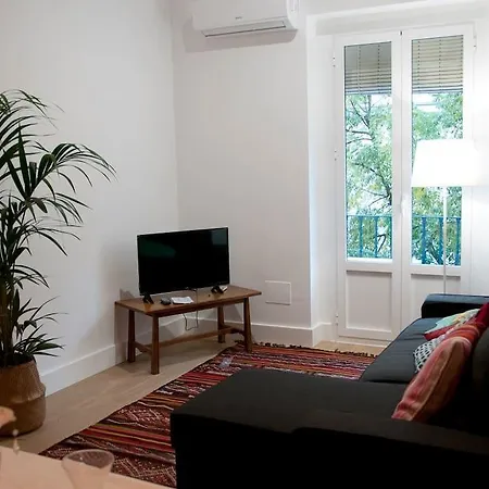 San Bernardo Nine Suites