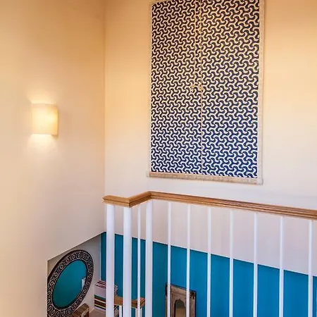 Bedouin Chic Rooftop - Space Maison * Seville