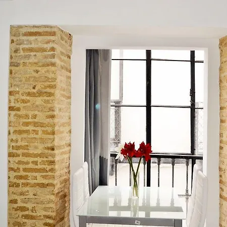 Apartment Mariano De Cavia