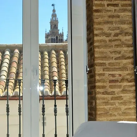 Mariano De Cavia Apartment *