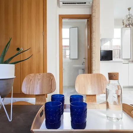 Ohliving Maestranza Apartment *