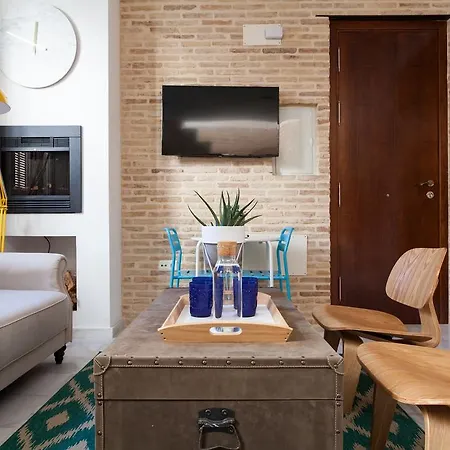 Ohliving Maestranza