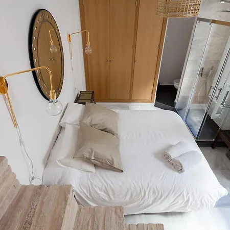 Apartment Ohliving Maestranza