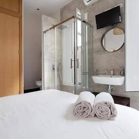 Apartment Ohliving Maestranza *