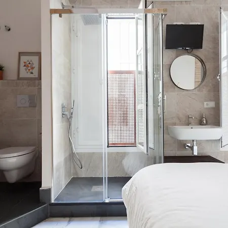 Ohliving Maestranza * Seville