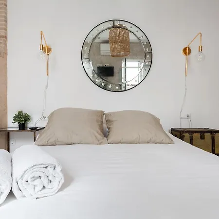 Ohliving Maestranza Apartment *