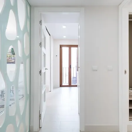 Holi-rent Rincon Del Duende Apartamento Sevilla