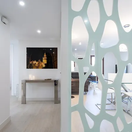 Apartamento Holi-rent Rincon Del Duende Sevilla