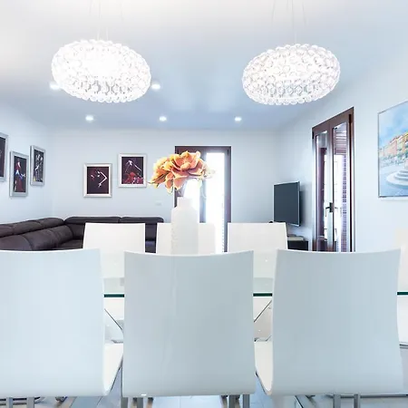 Apartamento Holi-rent Rincon Del Duende