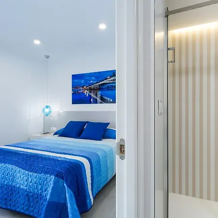 Apartamento Holi-rent Rincon Del Duende