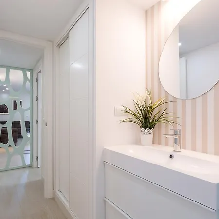 Apartamento Holi-rent Rincon Del Duende Sevilla