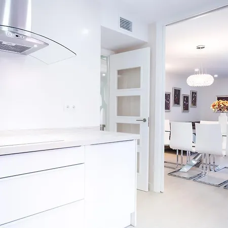 Apartamento Holi-rent Rincon Del Duende