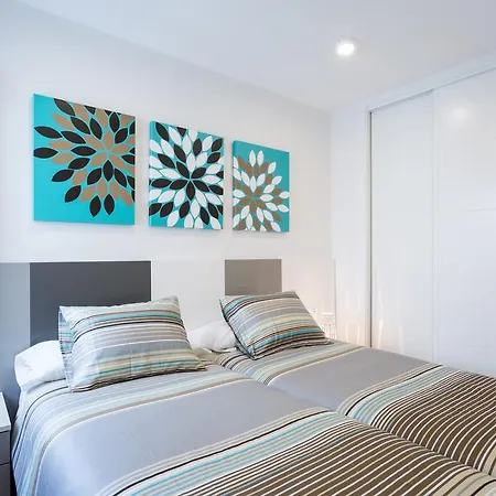 Holi-rent Rincon Del Duende Apartamento *