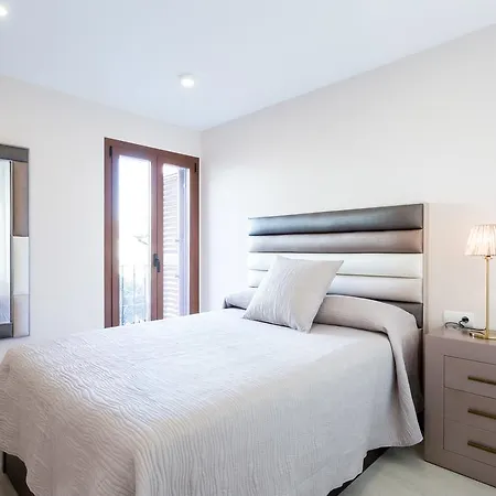 Holi-rent Rincon Del Duende Apartamento *
