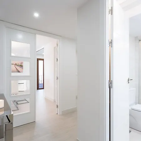 Apartamento Holi-rent Rincon Del Duende Sevilla