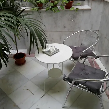 Apartment Centrico Con Patio Privado *