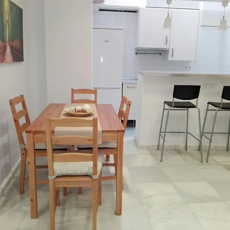 Centrico Con Patio Privado Apartment *
