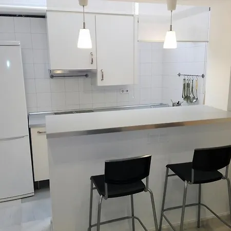 Apartment Centrico Con Patio Privado *