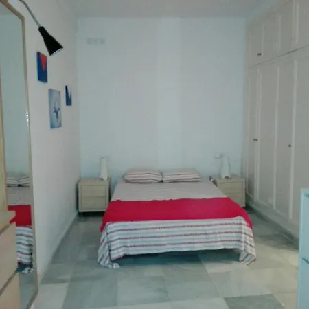 Apartment Centrico Con Patio Privado