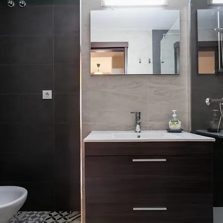 Apartment Triana Bridge Seville