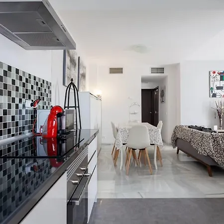 Apartment Triana Bridge
