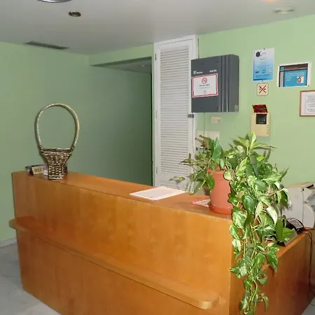 Nuestra Senora De Valme Hotel Seville