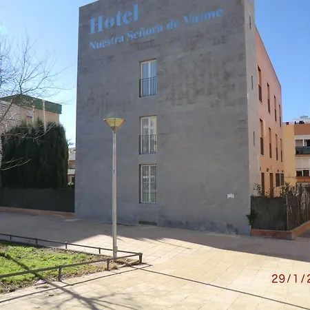 Nuestra Senora De Valme Hotel Seville