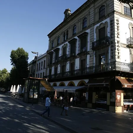 Maison d'hôtes Dalis