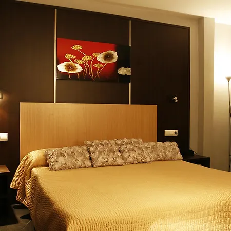 Plaza Hotel Siviglia