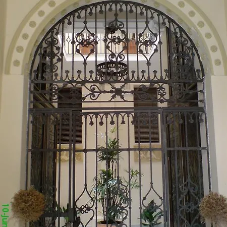 Estudio Padre Manjon *