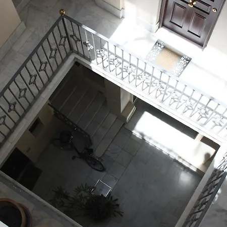 Estudio Padre Manjon * Sevilla