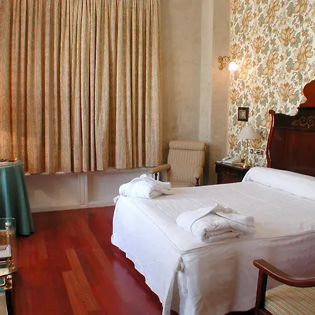 Alabardero Hotel Sevilla