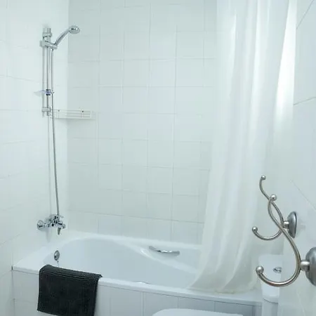 Sun Apartment