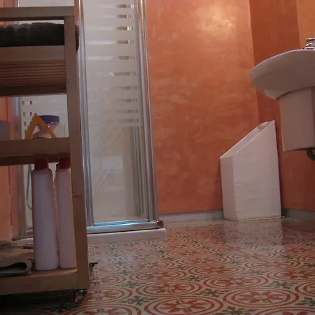 Sevilla Bustos Tavera Vft Apartamento *