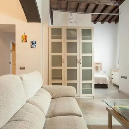 Apartamento Sevilla Bustos Tavera Vft Sevilla