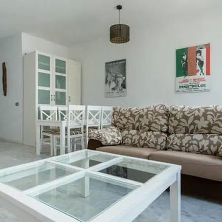 Apartamento Sevilla Bustos Tavera Vft Sevilla