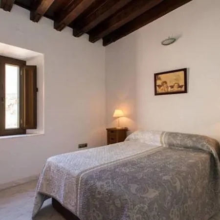 Apartamento Sevilla Bustos Tavera Vft