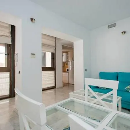 Apartamento Sevilla Bustos Tavera Vft Sevilla