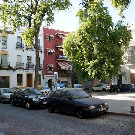 Perez Montilla Konukevi 2*