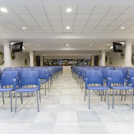 Inturjoven Auberge de jeunesse *