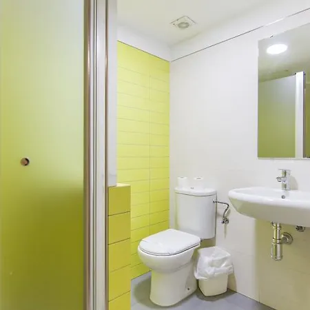 Auberge de jeunesse Inturjoven